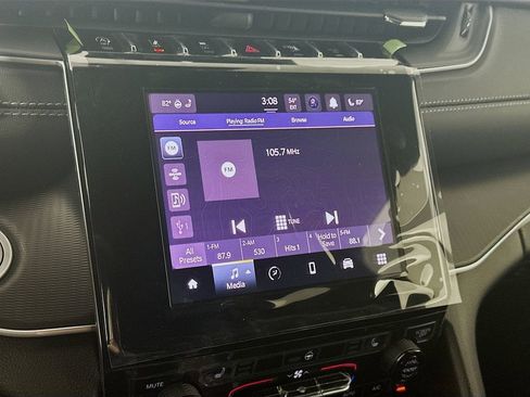 New 2025 Jeep Grand Cherokee Laredo X w/ Luxury Tech Group I image 13