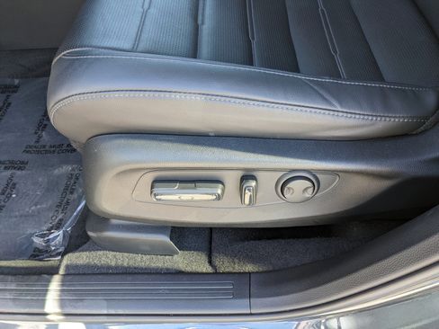 Used 2023 Honda CR-V EX-L image 26