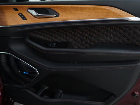 Used 2022 Jeep Grand Cherokee Summit image 9