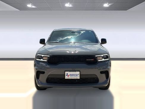 New 2026 Dodge Durango GT RWD image 6