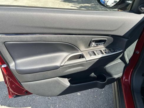 New 2026 Mitsubishi Outlander Sport SE AWD/4WD image 18