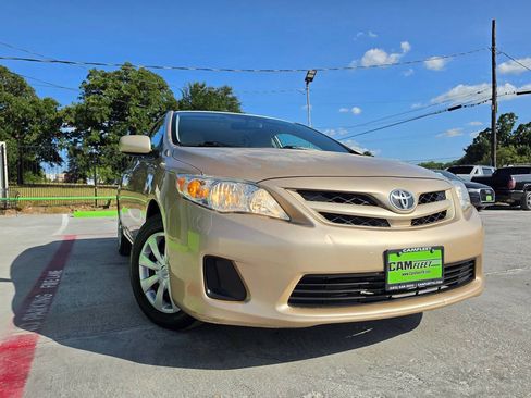 Used 2011 Toyota Corolla LE FWD image 54