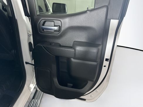 Used 2020 GMC Sierra 1500 2WD Double Cab w/ Convenience Package image 27