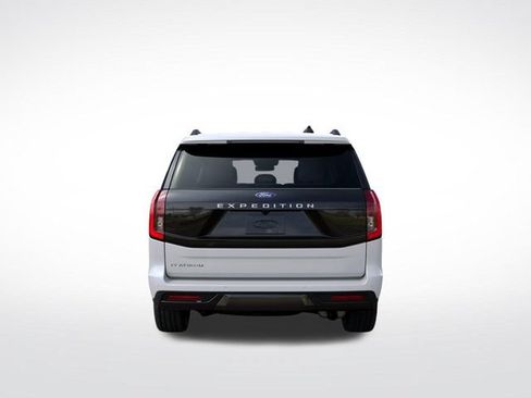 New 2027 Ford Expedition Platinum w/ Driver's Package RWD image 6