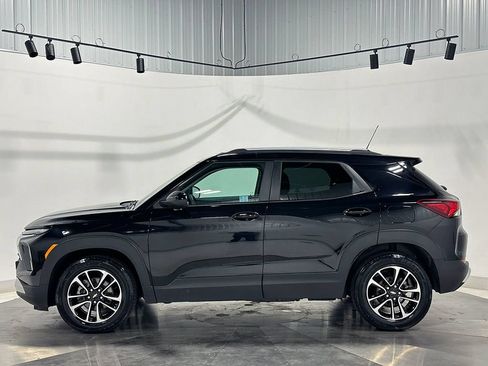 Used 2024 Chevrolet TrailBlazer LT FWD image 14