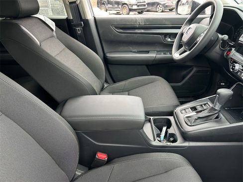 New 2026 Honda CR-V EX image 21