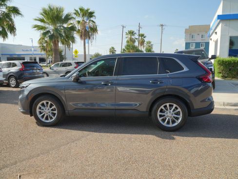 Used 2024 Honda CR-V EX-L image 15