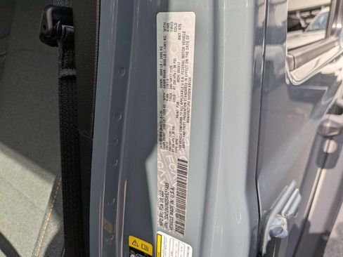 New 2025 Jeep Wrangler Sport S AWD/4WD image 39