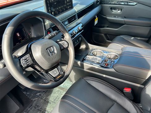 New 2026 Honda Passport TrailSport Elite image 10