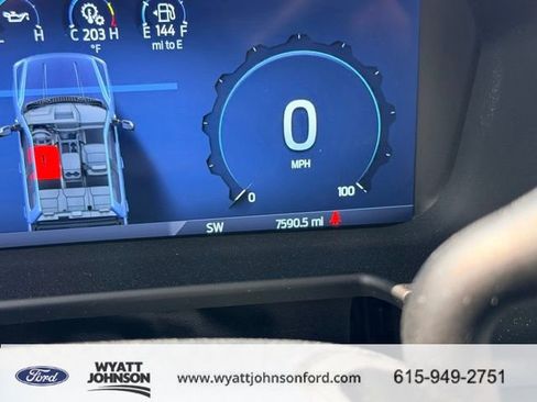 Used 2025 Ford F450 Lariat w/ Chrome Package image 12