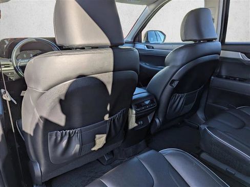 Used 2023 Hyundai Palisade SEL image 24