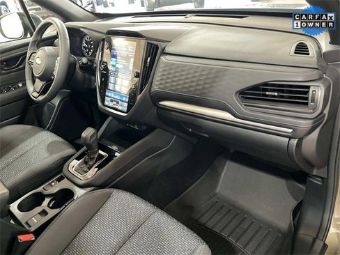 Used 2025 Subaru Forester Premium w/ Convenience Package #2 image 24