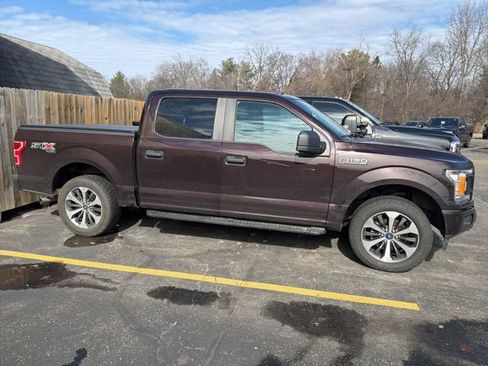 Used 2019 Ford F150 XL w/ Equipment Group 101A Mid image 13