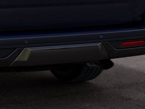 New 2027 Ford Expedition Platinum RWD image 23