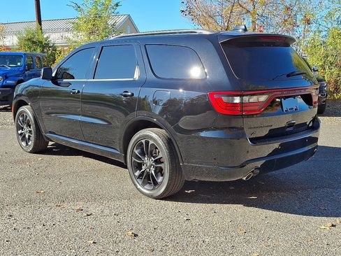 Used 2021 Dodge Durango GT image 3
