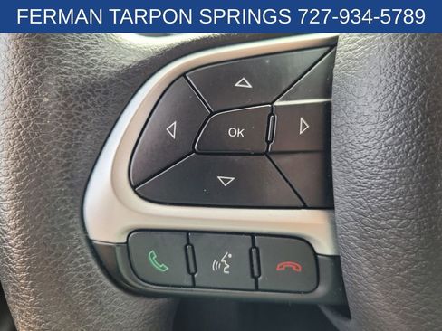 Used 2018 Jeep Compass Sport image 32