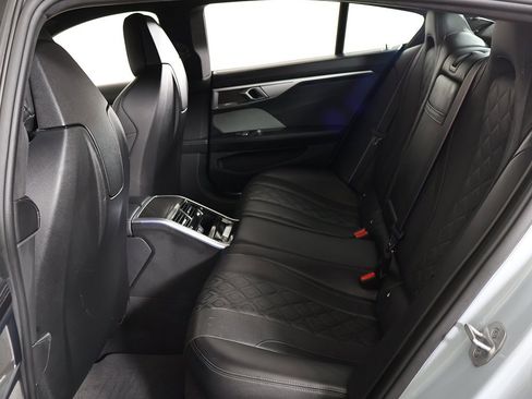 Used 2023 BMW M8 Gran Coupe xDrive Competition image 40