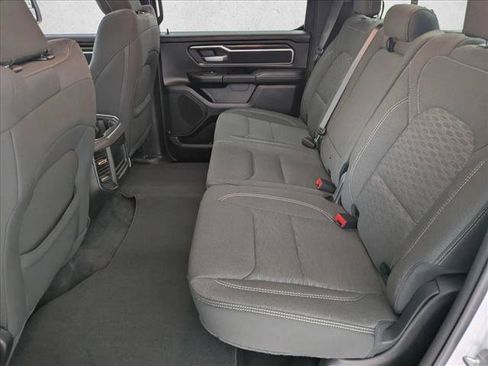 New 2026 RAM 1500 Big Horn AWD/4WD image 14