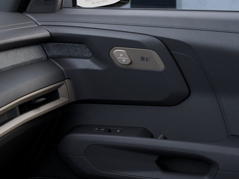 New 2027 Kia Telluride EX AWD/4WD image 25