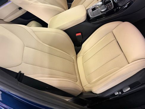 Used 2023 BMW X3 xDrive30i w/ Premium Package image 37