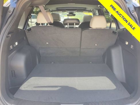 Used 2024 Honda CR-V Sport Touring image 8