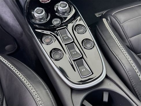 Used 2025 McLaren GTS image 14