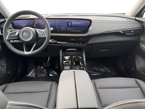Used 2024 Buick Envision Avenir AWD/4WD image 15