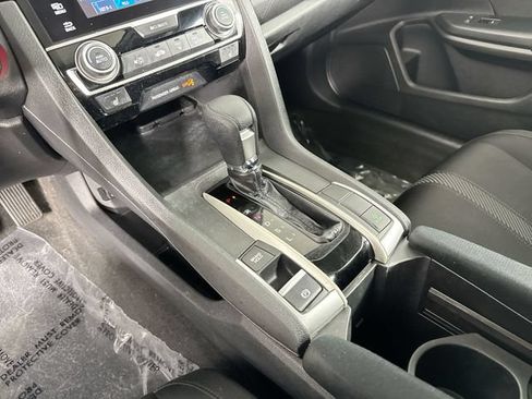 Used 2016 Honda Civic EX-T image 17