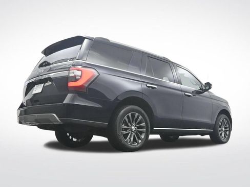 Used 2021 Ford Expedition Limited AWD/4WD image 43