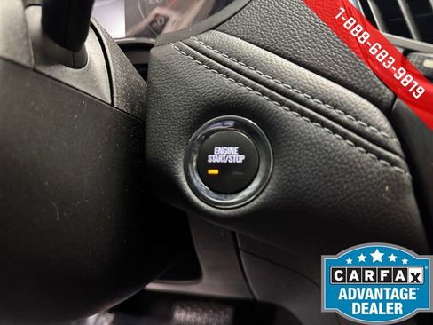 Used 2017 Chevrolet Cruze Premier w/ RS Package image 21