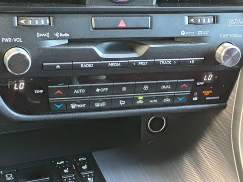 Used 2019 Lexus RX 350 F Sport image 20