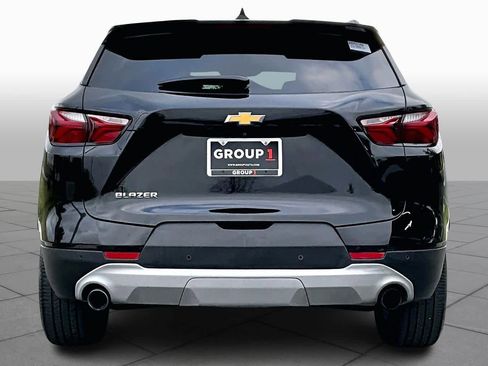 Used 2019 Chevrolet Blazer LT FWD image 5