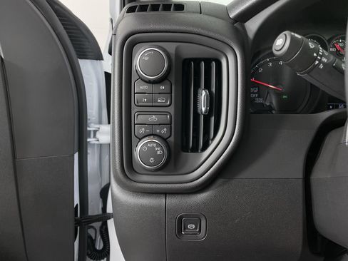 New 2025 Chevrolet Silverado 1500 W/T w/ WT Value Package image 72