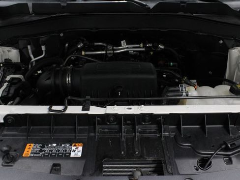 Certified 2024 Ford Explorer Timberline w/ Timberline Technology Package AWD/4WD image 14