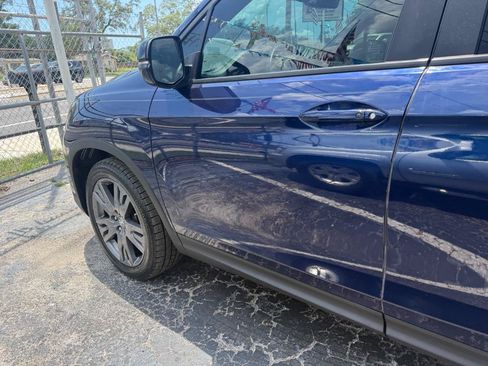 Used 2019 Honda Passport EX-L image 11