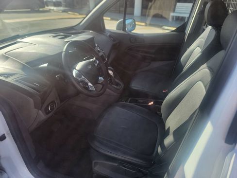 Used 2022 Ford Transit Connect XL FWD image 11
