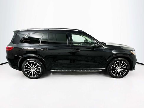 Used 2024 Mercedes-Benz GLS 580 4MATIC image 8