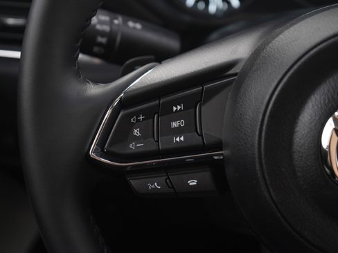 Used 2023 MAZDA CX-5 AWD 2.5 S w/ Premium Plus Pkg image 25