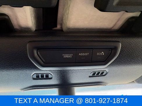 Used 2022 Jeep Wrangler Unlimited Sahara AWD/4WD image 26