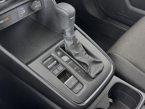 Certified 2024 Honda CR-V LX image 16