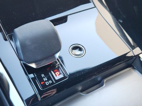 Certified 2025 Land Rover Range Rover Sport Dynamic SE image 20