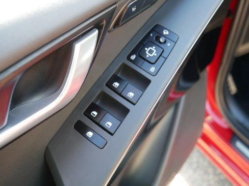 Certified 2023 Kia Niro Wave w/ Wave Preserve Package FWD image 19