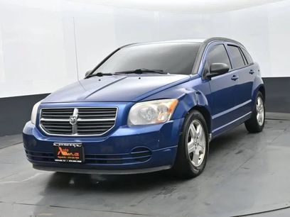 Used 2009 Dodge Caliber SXT