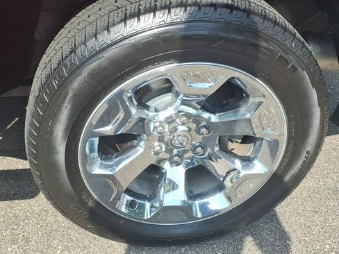 Certified 2020 RAM 1500 Big Horn AWD/4WD image 16