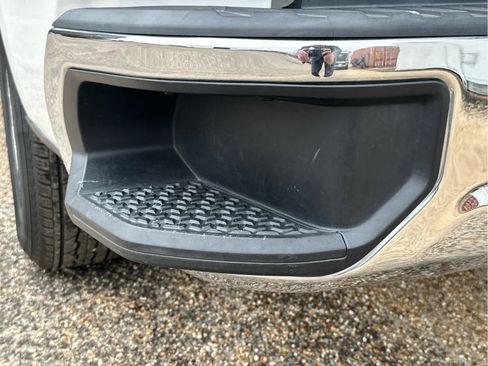 Used 2020 Chevrolet Silverado 1500 W/T w/ WT Fleet Convenience Package image 15