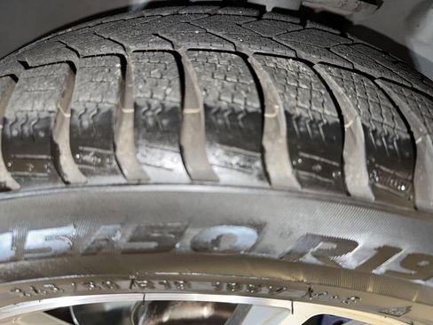 Used 2018 BMW X3 M40i image 11