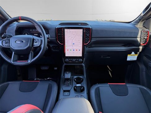 New 2025 Ford Ranger Raptor image 10