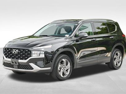 Used 2023 Hyundai Santa Fe SEL