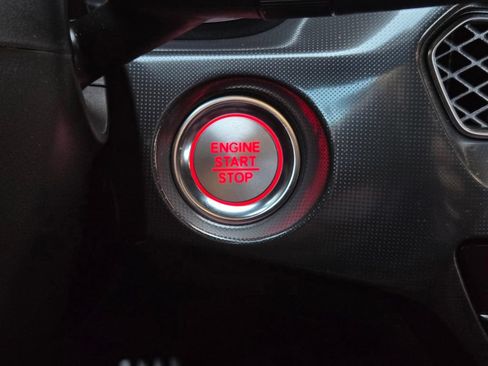 Used 2025 Acura Integra Type S FWD image 26