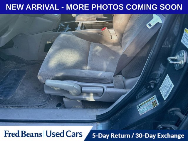 Used 2012 Honda CR-V EX image 10